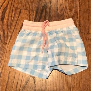 Beaufort Bonnet swim trunks